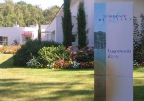 Photo Residence De Lillot, R&eacute;sidence services à Sanguinet 40