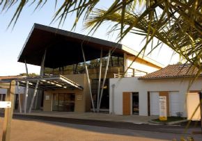 Photo Institut Helio Marin, Usld à Labenne 40