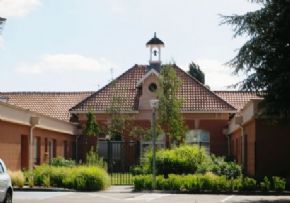 Photo Ehpad Leon Dubedat, maison de retraite Publique, Ehpad à Biscarrosse 40