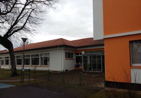 Photo Maison De Retraite Le Peyricat, maison de retraite Publique, Ehpad à Sabres 40