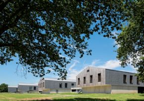 Photo Ehpad De La Foret, maison de retraite Publique, Ehpad à St Aignan 41