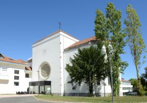 Photo EMERA - EHPAD SAINT FRANCOIS &agrave; 41000 BLOIS places disponibles