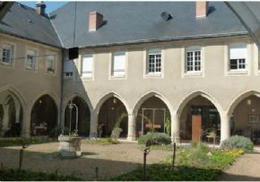 Photo Maison De Retraite Les Tilleuls, maison de retraite Publique, Ehpad à Vendome 41