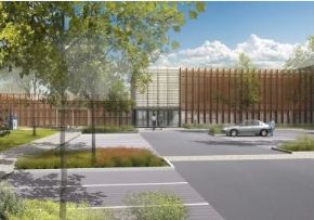 Photo Maison De Retraite Vaux De Chaume, maison de retraite Publique, Ehpad à St Aignan 41