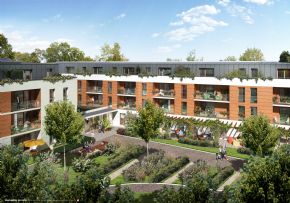 Photo Residence Domitys Les Comtes De Sologne, R&eacute;sidence services à Blois 41