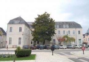 Photo Maison De Retraite De L'Hopital De La Selles Sur Cher, maison de retraite Publique, Ehpad à Selles Sur Cher 41