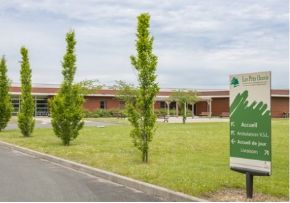 Photo Ehpad Les Bois De Cisse Pres Fleuris, maison de retraite priv&eacute;e associative, Ehpad à Herbault 41
