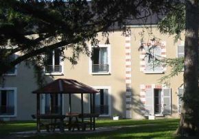 Photo Ehpad Residence La Salamandre, maison de retraite priv&eacute;e, Ehpad à Romorantin Lanthenay 41