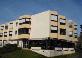 Photo Residence Des Capucins, maison de retraite Publique, Ehpad à Romorantin Lanthenay 41