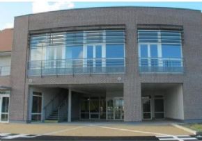 Photo Ehpad Des Pics Verts, maison de retraite Publique, Ehpad à Romorantin Lanthenay 41