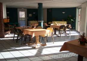 Photo Residence D'Accueil De Sologne, R&eacute;sidence autonomie, Foyer logements à Soings En Sologne 41