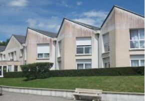 Photo Ehpad Les Epis D'Or, maison de retraite Publique, Ehpad à Ouzouer Le Marche 41