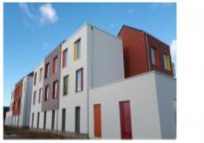 Photo Ehpad La Bonne Eure, maison de retraite Publique, Ehpad à Bracieux 41