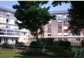 Photo Maison De Retraite L'Ecureuil, maison de retraite priv&eacute;e associative, Ehpad à La Chaussee St Victor 41