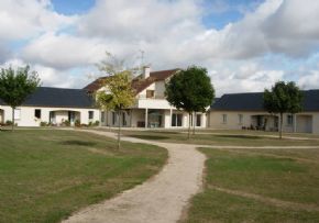 Photo Residence La Guinguette, R&eacute;sidence autonomie, Foyer logements à Oucques 41