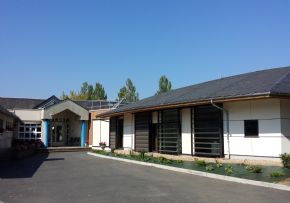 Photo Maison De Retraite Le Fresne, maison de retraite Publique, Ehpad à St Amand Longpre 41