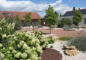 Photo Residence Des Cedres, maison de retraite priv&eacute;e, Ehpad à St Georges Sur Cher 41