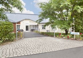 Photo Residence Le Val Fleuri, maison de retraite priv&eacute;e, Ehpad à St Georges Sur Cher 41