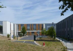 Photo Ehpad Du Centre Hospitalier De Montrichard, maison de retraite Publique, Ehpad à Montrichard 41