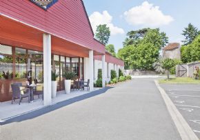 Photo Residence Des Tourelles, maison de retraite priv&eacute;e, Ehpad à St Dye Sur Loire 41