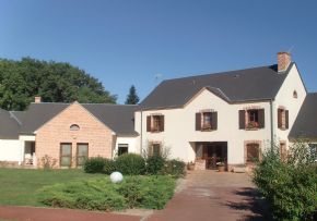 Photo Marpa Maison Du Gue, R&eacute;sidence autonomie, Foyer logements à Nouan Le Fuzelier 41