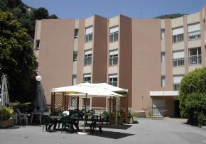 Photo Ehpad La Sofieta Et L'Escalinada, maison de retraite Publique, Ehpad à Villefranche Sur Mer 06