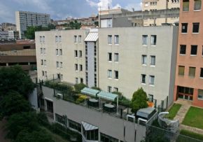 Photo Residence L'Hermitage, maison de retraite priv&eacute;e EMEIS, Ehpad à St Etienne 42