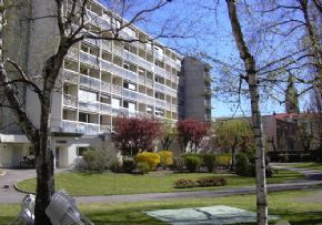 Photo Ehpad Residence Lamartine, maison de retraite priv&eacute;e associative, Ehpad à St Etienne 42