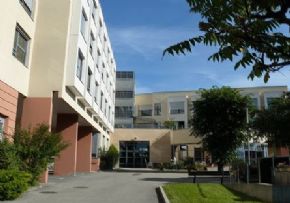 Photo Residence St Vincent De Paul, maison de retraite priv&eacute;e associative, Ehpad à St Etienne 42