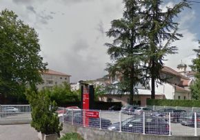 Photo Ehpad Residence Buisson, maison de retraite Publique, Ehpad à St Etienne 42