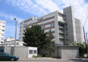 Photo Residence La Riviere, maison de retraite Publique, Ehpad à St Etienne 42