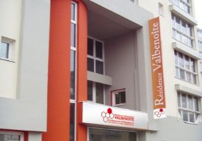 Photo Residence Mutualiste Valbenoite, maison de retraite priv&eacute;e associative, Ehpad à St Etienne 42