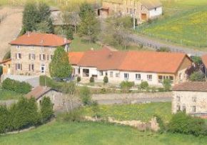 Photo Mapa Domaine De Marie, Ehpa à La Valla 42