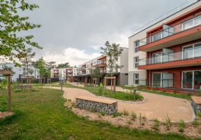 Photo RESIDENCE ESPACE ET VIE ANDREZIEUX BOUTHEON &agrave; 42160 ANDREZIEUX BOUTHEON places disponibles
