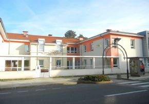 Photo Residence La Providence, maison de retraite priv&eacute;e associative, Ehpad à Le Coteau 42