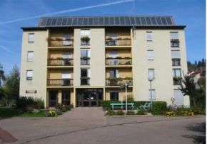 Photo Residence L'Astree, R&eacute;sidence autonomie, Foyer logements à Boen 42