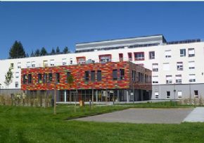 Photo Ehpad Hopital Local De Boen, maison de retraite Publique, Ehpad à Boen 42