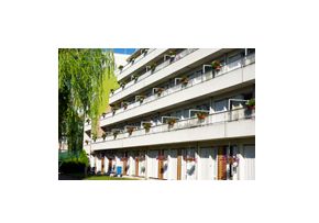 Photo Residence La Recamiere, R&eacute;sidence autonomie, Foyer logements à La Ricamarie 42