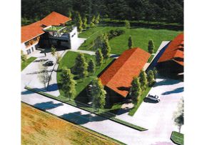 Photo Residence Plenitude, maison de retraite priv&eacute;e associative, Ehpad à Montrond Les Bains 42