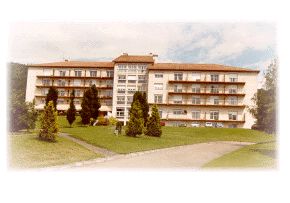 Photo Residence Alexis Bonnet, maison de retraite priv&eacute;e associative, Ehpad à Bellegarde En Forez 42