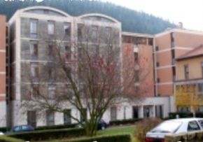 Photo Maison De Retraite De Bourg Argental, maison de retraite Publique, Ehpad à Bourg Argental 42
