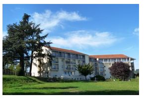 Photo Residence Du Parc, R&eacute;sidence autonomie, Foyer logements à Roche La Moliere 42