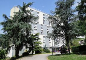 Photo Residence Amitie, R&eacute;sidence autonomie, Foyer logements à Unieux 42