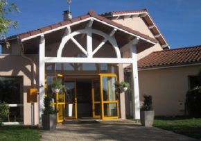 Photo Residence La Sauveterre, R&eacute;sidence autonomie, Foyer logements à St Martin La Sauvete 42