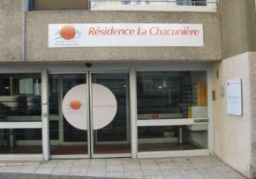 Photo Residence La Chacuniere, R&eacute;sidence autonomie, Foyer logements à Roanne 42