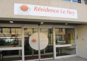 Photo Residence Le Pary, R&eacute;sidence autonomie, Foyer logements à Roanne 42