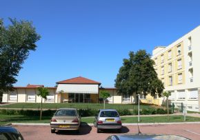 Photo Residence Le Rivage, maison de retraite priv&eacute;e associative, Ehpad à Roanne 42