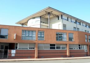 Photo Residence Aurelia, maison de retraite Publique, Ehpad à Roanne 42