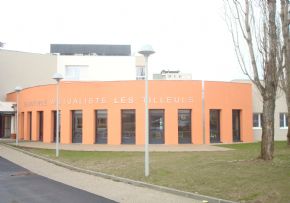 Photo Residence Les Tilleuls, maison de retraite priv&eacute;e associative, Ehpad à La Grand Croix 42
