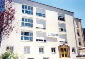 Photo Residence Mutualiste L'Arc En Ciel, R&eacute;sidence autonomie, Foyer logements à Panissieres 42